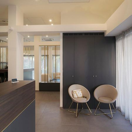 Residence Goldoni6 Suite Apartment Rimini Exterior foto