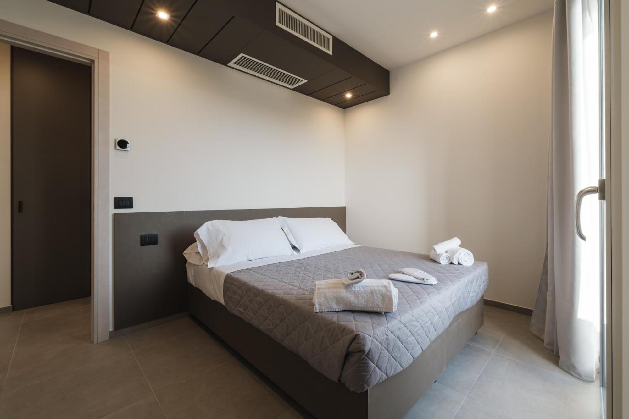 Residence Goldoni6 Suite Apartment Rimini Exterior foto