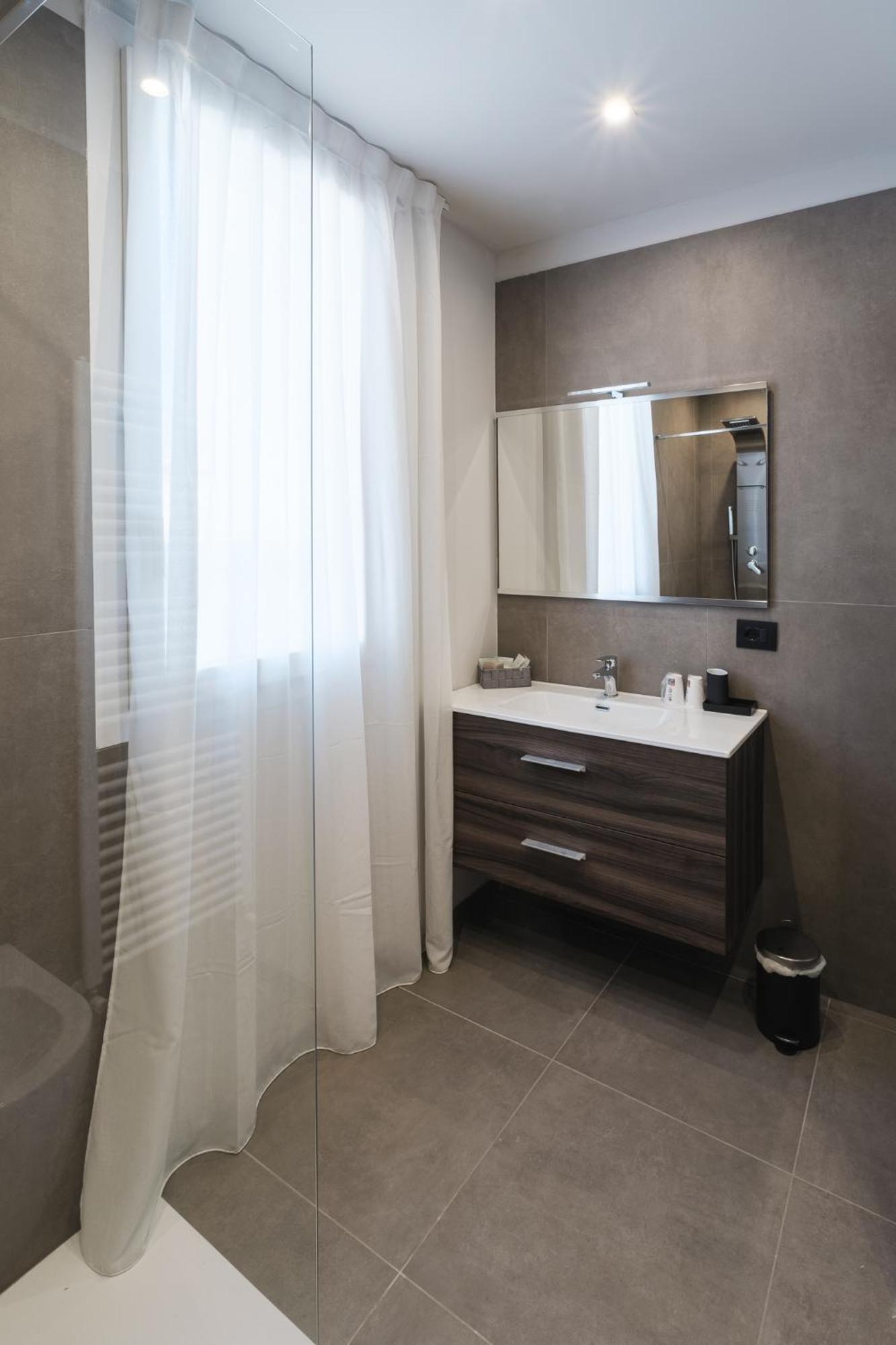 Residence Goldoni6 Suite Apartment Rimini Exterior foto