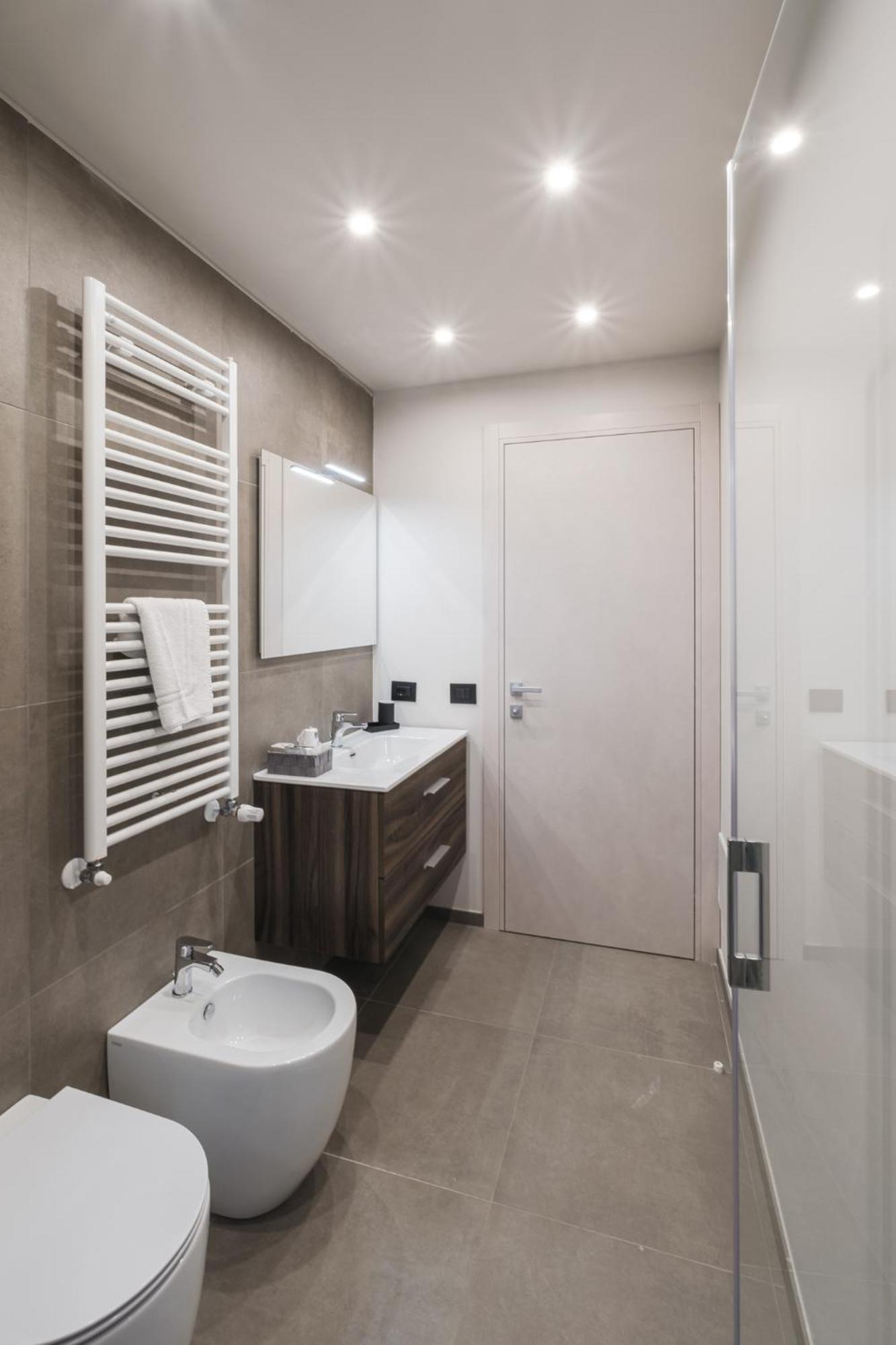 Residence Goldoni6 Suite Apartment Rimini Exterior foto