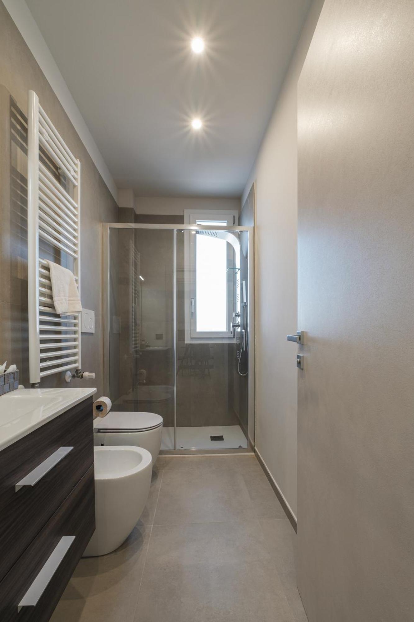 Residence Goldoni6 Suite Apartment Rimini Exterior foto