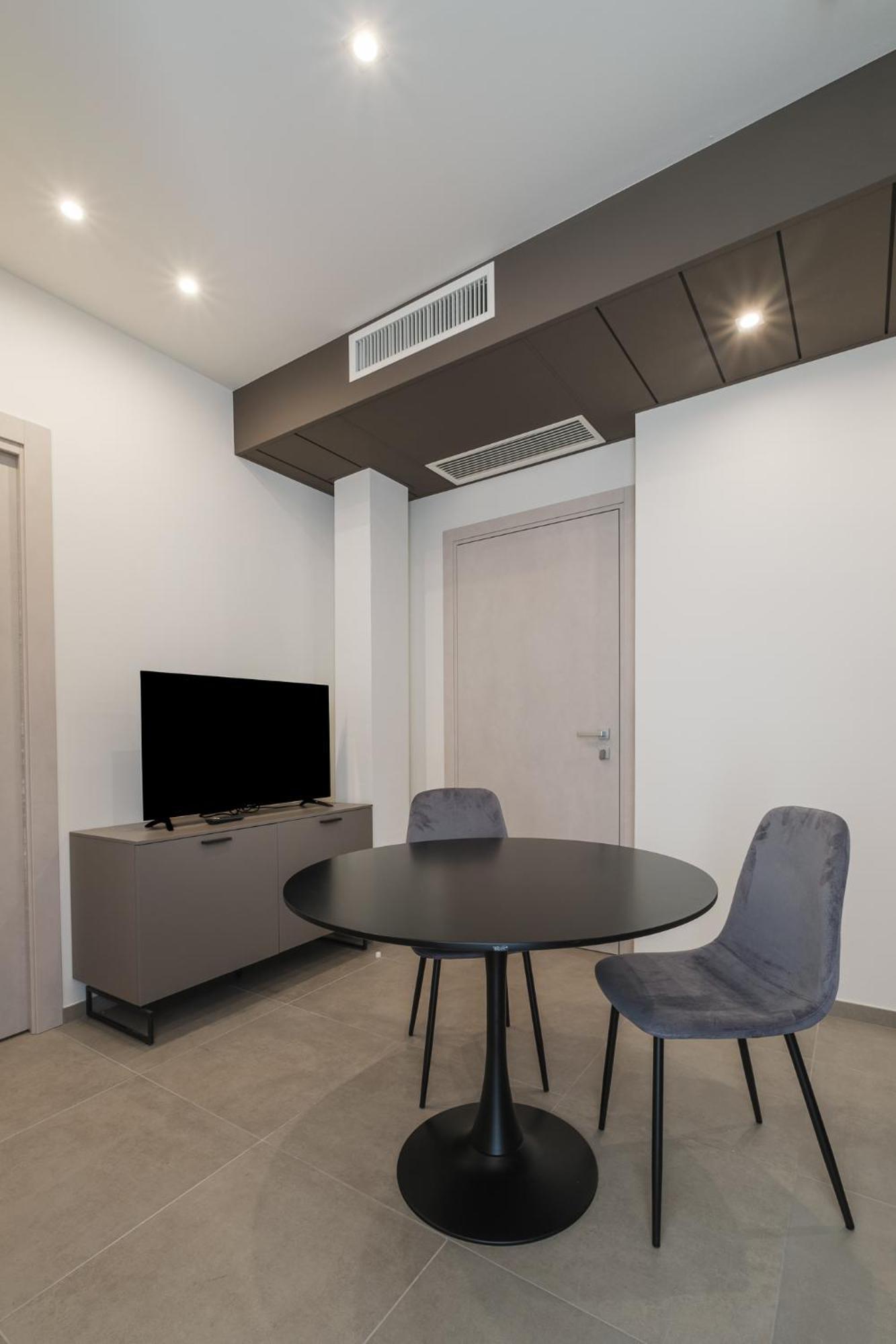 Residence Goldoni6 Suite Apartment Rimini Exterior foto