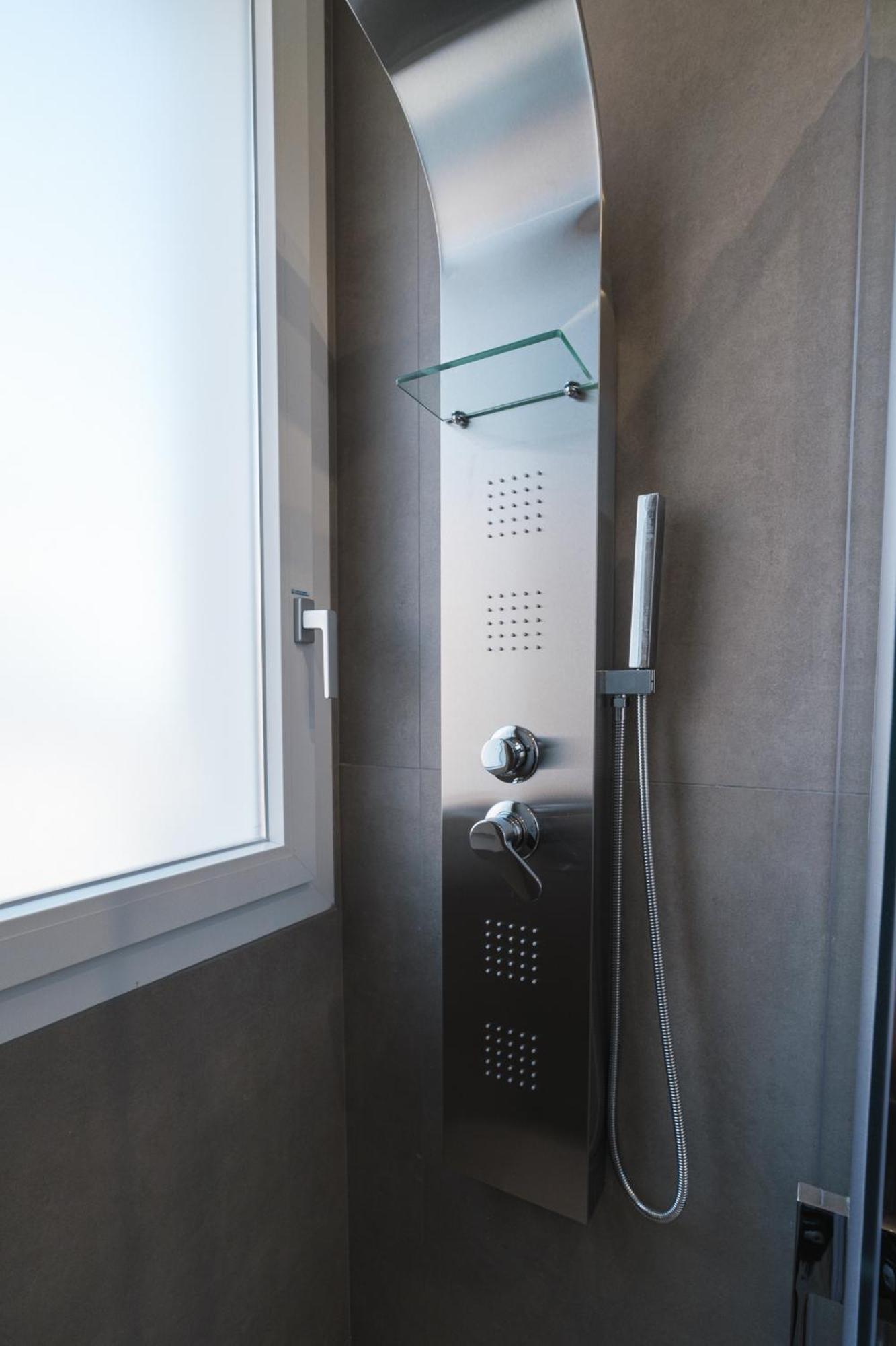 Residence Goldoni6 Suite Apartment Rimini Exterior foto