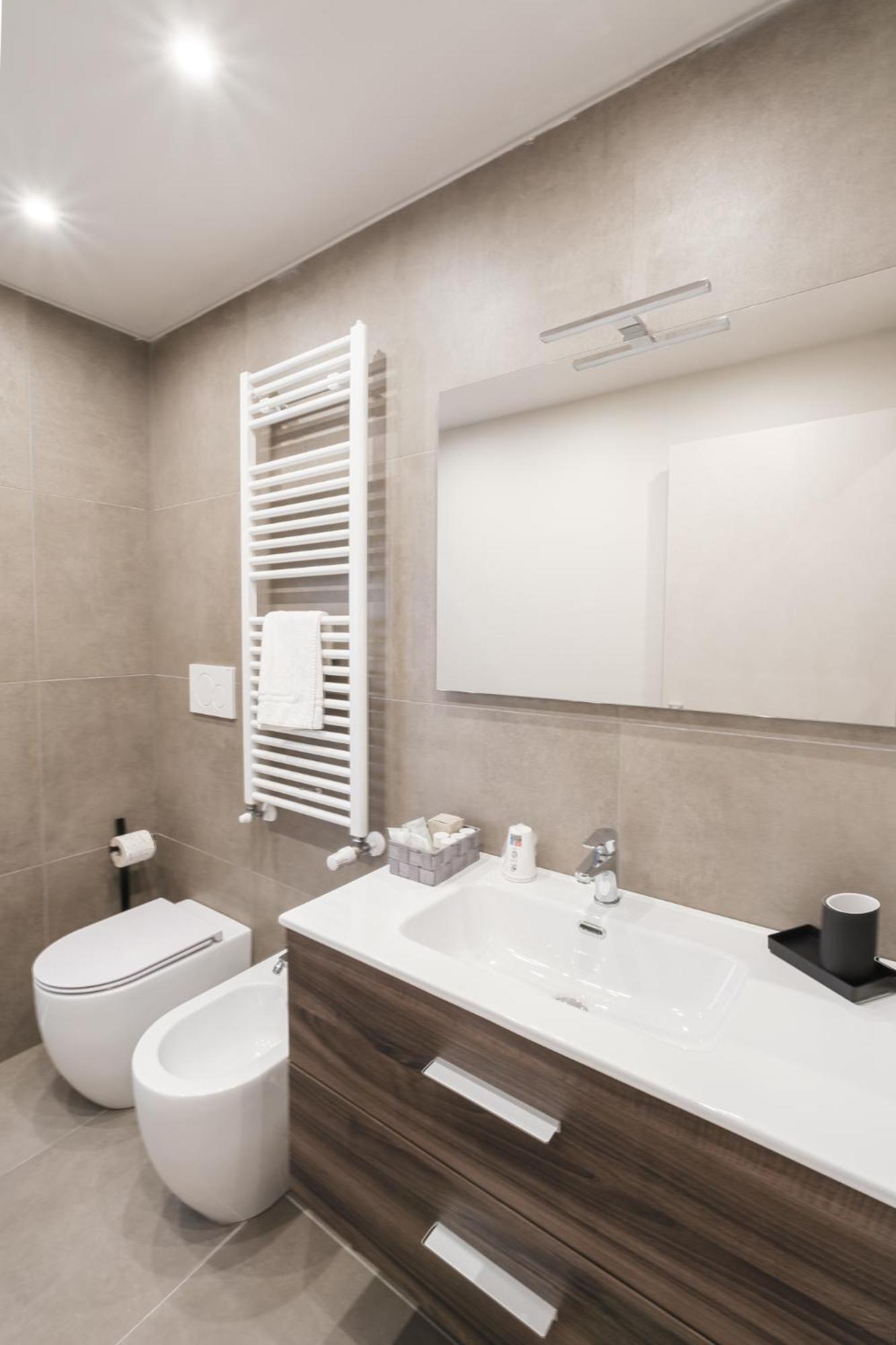 Residence Goldoni6 Suite Apartment Rimini Exterior foto