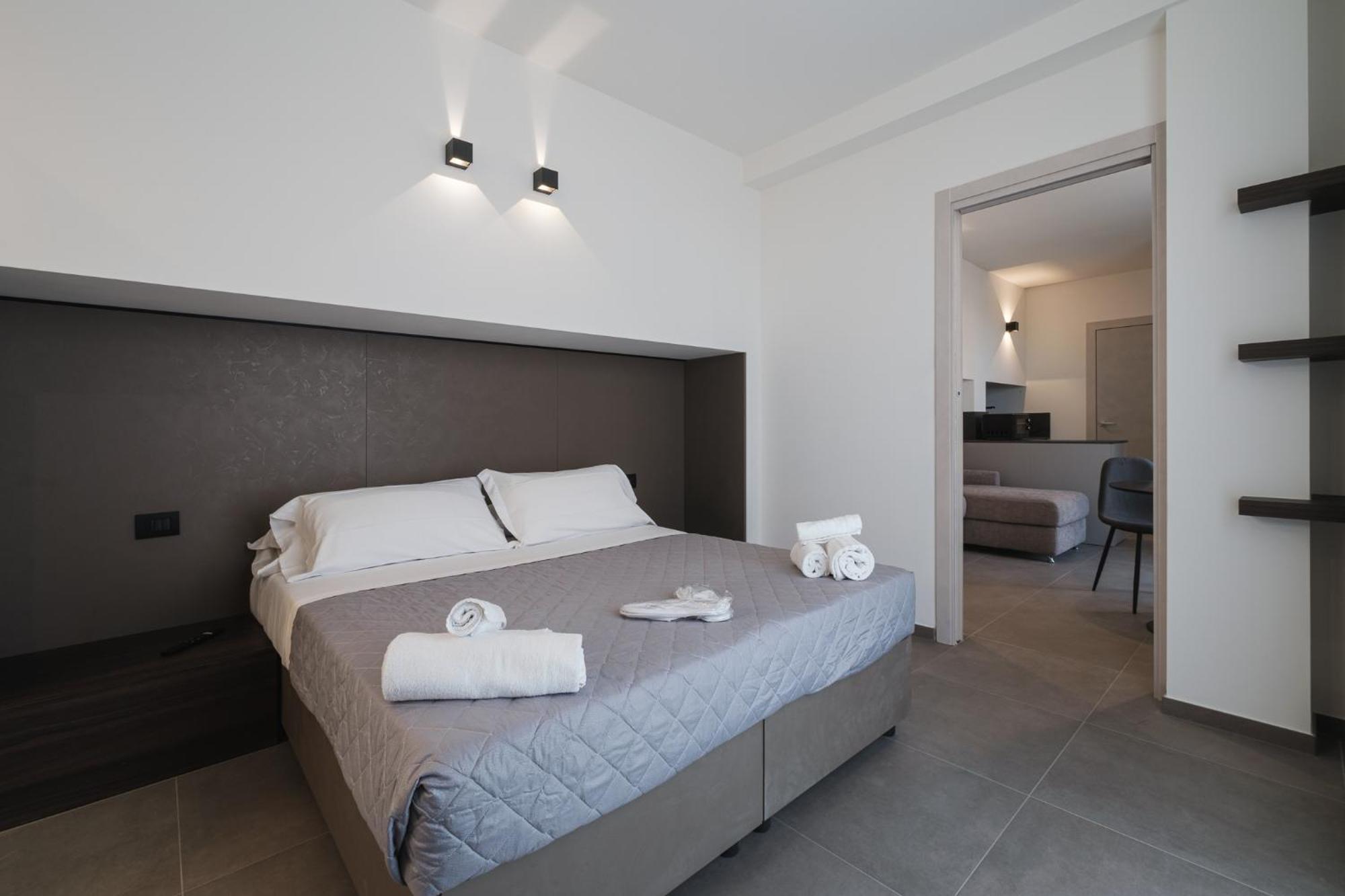 Residence Goldoni6 Suite Apartment Rimini Exterior foto