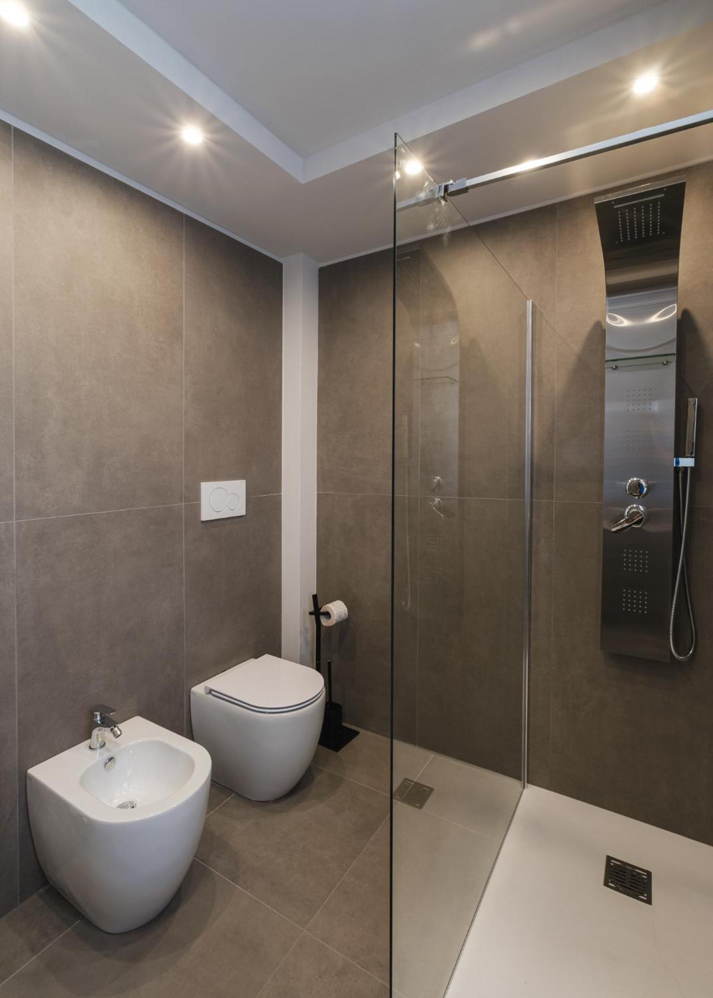 Residence Goldoni6 Suite Apartment Rimini Exterior foto
