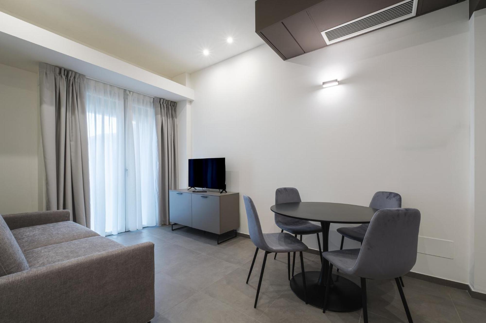 Residence Goldoni6 Suite Apartment Rimini Exterior foto