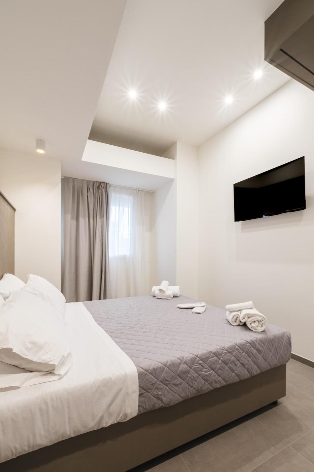 Residence Goldoni6 Suite Apartment Rimini Exterior foto