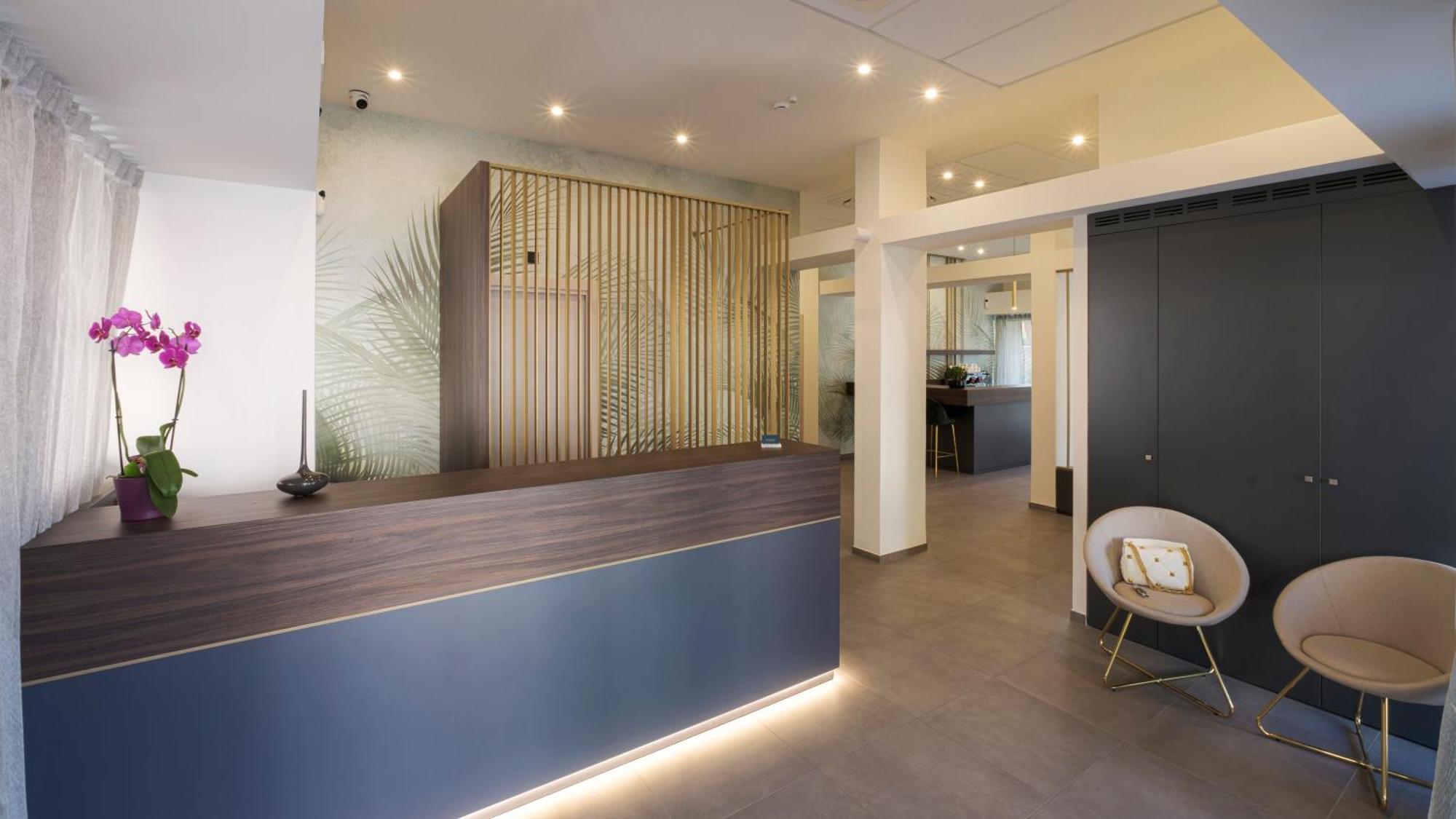 Residence Goldoni6 Suite Apartment Rimini Exterior foto