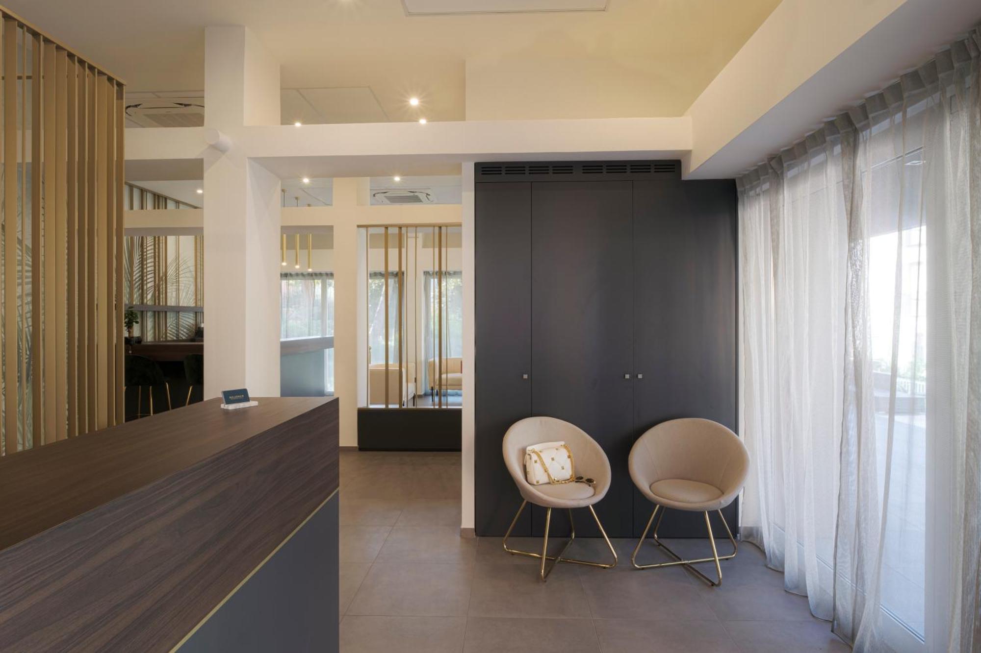 Residence Goldoni6 Suite Apartment Rimini Exterior foto